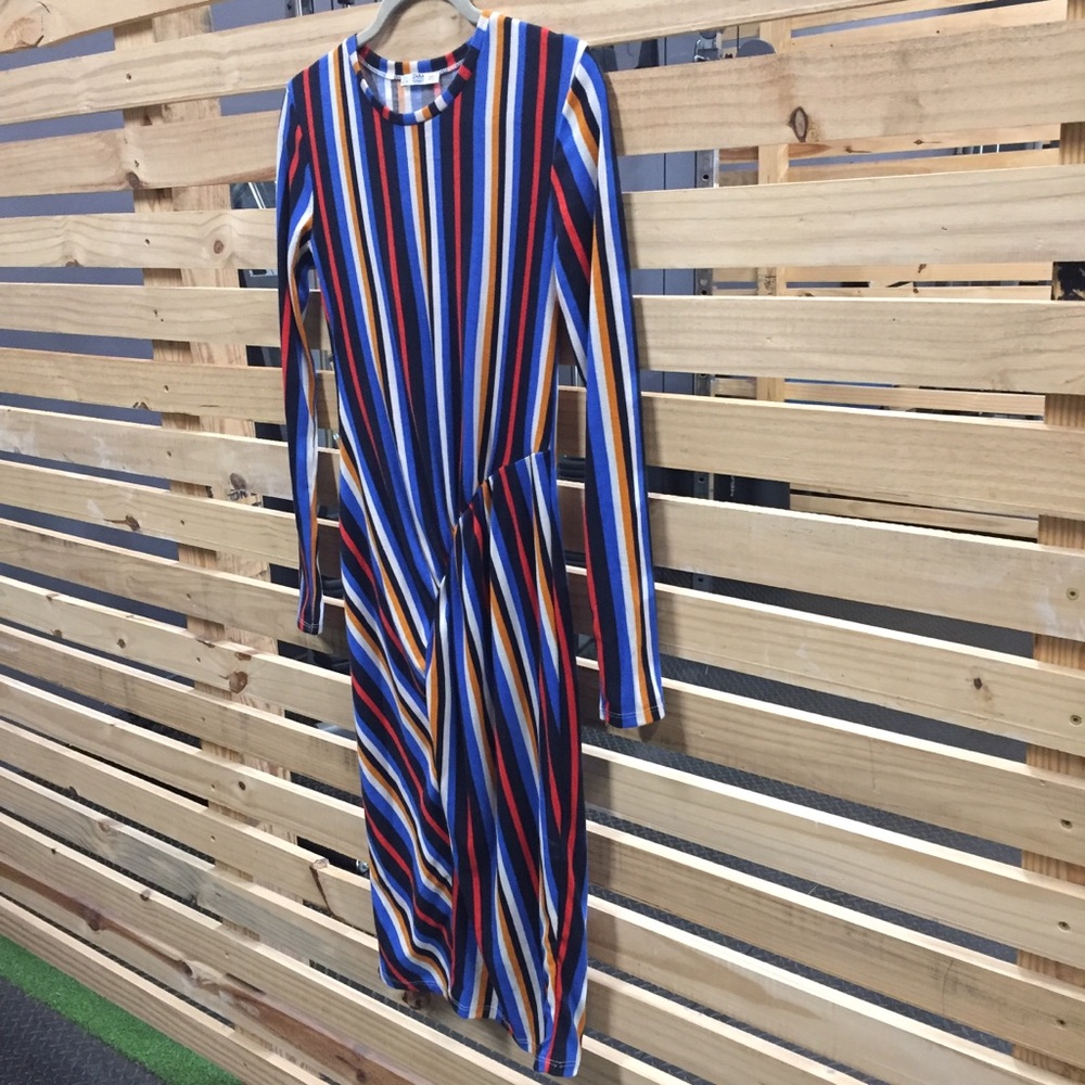 Used once Small Zara Dress